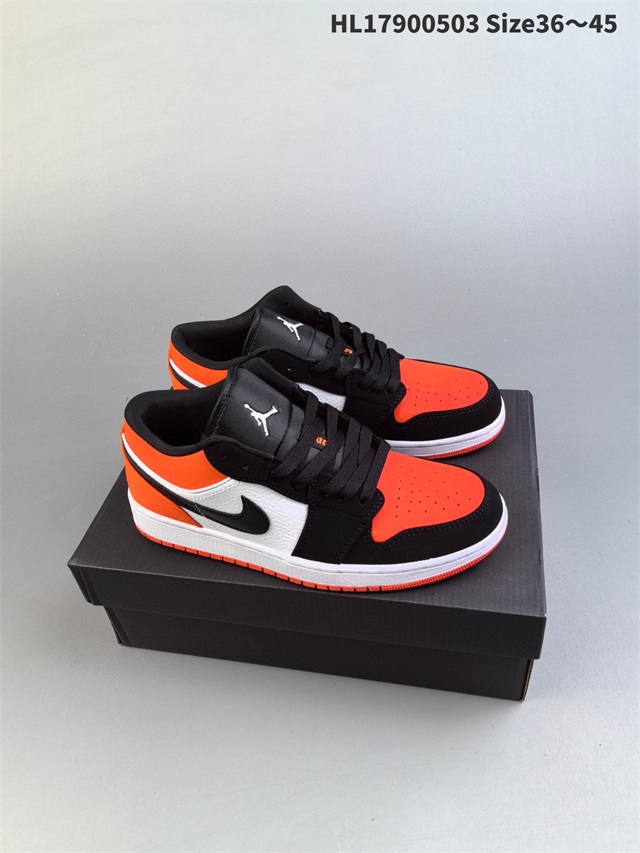 women air jordan 1 shoes 2024-7-4-068